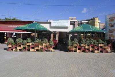 Spațiu comercial, de 160 mp, în Nord - 3