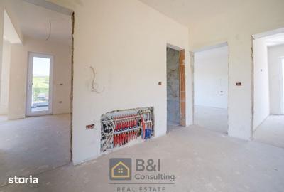 Casă cu 5 camere cu Teren 700 Mp în Bârnova - 13