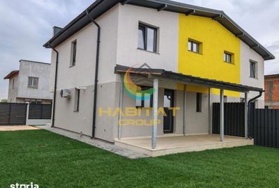 Casă cu 4 camere cu Teren 324 Mp în Vidra - 10