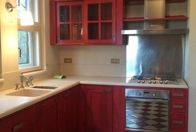 Arcul de Triumf-Domenii --  Apart. in Vila cu caracter, restaurat, elegant 110mp - 12