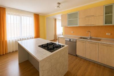 Casă cu 4 camere cu Teren 1240 Mp în Podgoria - 4