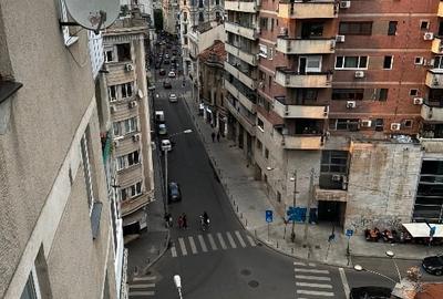Apartament 4 camere Cismigiu bloc 1980 - 3