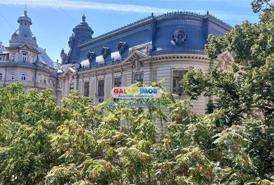 Inchiriere apartament 4 camere decomandat spatios ULTRACENTRAL - 12