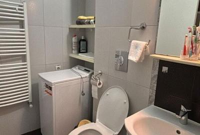 Apartament cu 3 camere decomandat, mobilat în Faleza Nord - 2