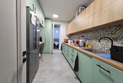 Apartament 3 camere+Birou Theodor Pallady Metrou Teclu - 1