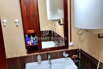 Apartament cu 2 camere decomandat, mobilat în Baicului - 11