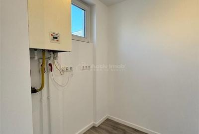 Apartament cu 2 camere semidecomandat în Central - 4
