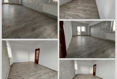 Apartament cu 3 camere decomandat în Păcurari - 4