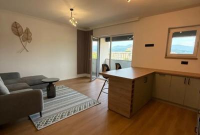 Apartament cu 2 camere decomandat, mobilat în Gării - 8