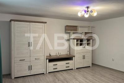 Casa cu 3 camere de inchiriat curte comuna in Selimbar - 18