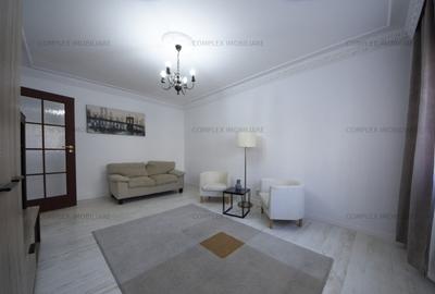Apartament cu 2 camere decomandat, mobilat în Drumul Taberei