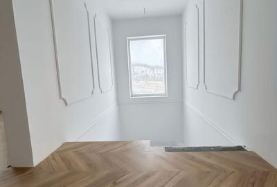 Casă cu 4 camere cu Teren 432 Mp în Oncea