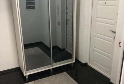 Apartament cu 2 camere decomandat în Gara de Nord
