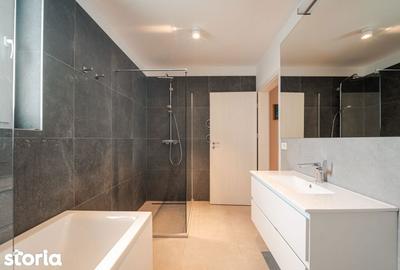 Casă cu 4 camere cu Teren 120 Mp în Central - 11