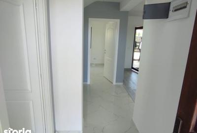 Casă cu 4 camere cu Teren 250 Mp în Miroslava - 5