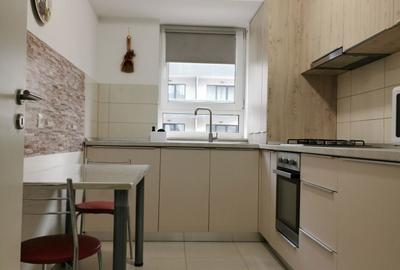 Apartament cu 2 camere decomandat în Central - 7