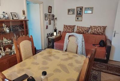 Apartament cu 2 camere semidecomandat, mobilat în Astra - 7