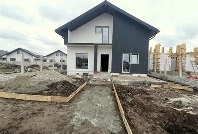 Pantelimon, Ferma animalelor, viluta P+M,2025 - 1