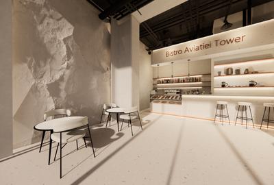 SPATIU PRETABIL CAFENEA 0% COMISION - 2