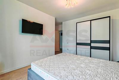 Apartament cu 2 camere decomandat, mobilat în Sud - 6