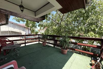 Pret REDUS | Casa solida pe colt, 240 mpu, terasa si curte | Pantelimon - 6