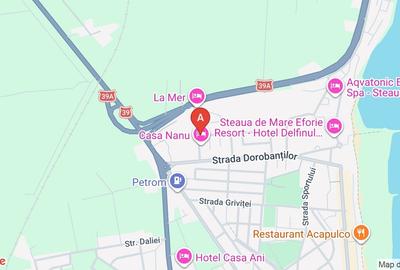 Spațiu comercial, de 250 mp, în Nord - 1