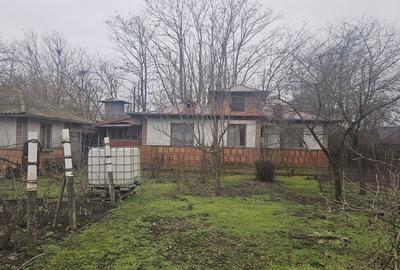 Casă cu 3 camere în Dâlga - 4
