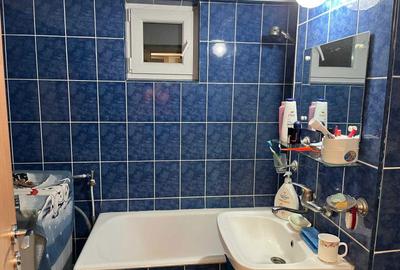 Apartament cu 3 camere decomandat în Ultracentral - 6