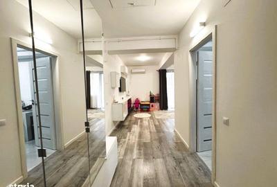 Apartament cu 2 camere decomandat în Central - 2