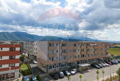 Garsoniera in zona Ghimbav Livada- Comision 0% - 19