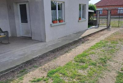 Casă cu 3 camere cu Teren 2877 Mp în Bethausen - 5
