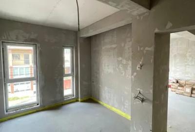 Apartament cu 2 camere semidecomandat în Central - 4