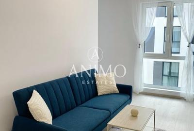 Apartament cu 2 camere semidecomandat, mobilat în Florești - 3