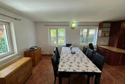 Casa Sacele, pozi?ionata intr-o zona linistita - 6