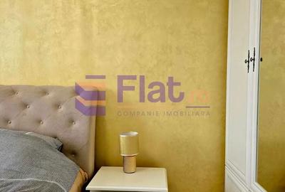 Apartament cu 2 camere în Sânpetru - 14
