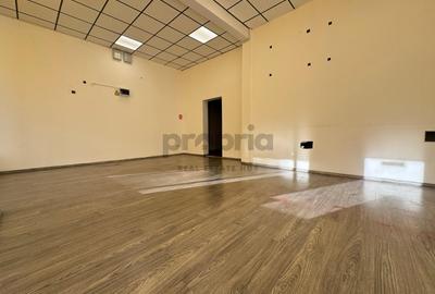 Spatiu comercial 72 mp de vanzare - Cartier Triaj | Comision 0%