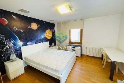 Iancu Nicolae, vila de inchiriat, 5 camere - 12