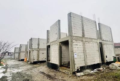 Casă cu 4 camere în Central - 12