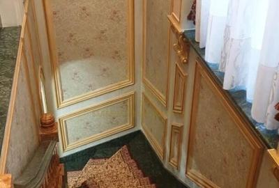 Casă individuală cu 10 camere cu Canalizare în Dorobanți - 18