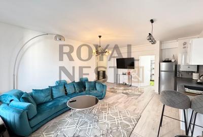 De inchiriat apartament cu 3 camere in Avantgarden3 - 2