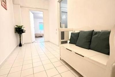 Garsonieră decomandată, mobilată în Vitan Mall - 3