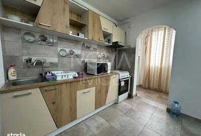 Apartament cu 2 camere decomandat în Ludoș - 4