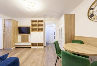 Apartament cu 3 camere semidecomandat în Calea București - 14