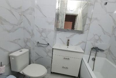 Garsonieră decomandată în Florești