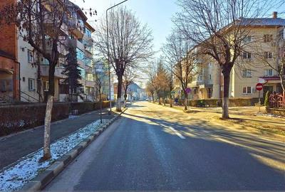 Central | Etaj 1 | Biblioteca Judeteana - aproape de cele mai bune scoli din ora - 14