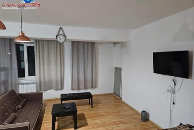 Apartamente de Str. Babadag Tulcea - 8