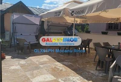 Casă cu 3 camere în Republicii