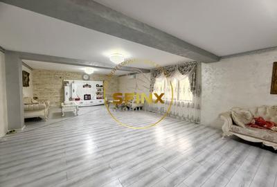 Casa "la rosu" Urziceni 18 camere - 2