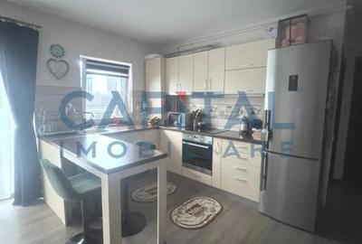 FARA COMISION! 2 camere, imobil 2017, parcare subterana, Calea Turzii - 4