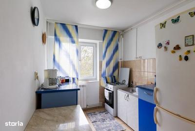 Apartament cu 2 camere decomandat în Central - 5
